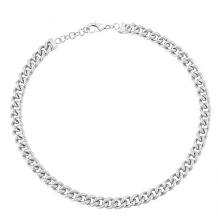 Police Crank Necklace By For Men PEAGN0032301