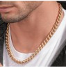Police Crank Necklace By For Men PEAGN0032302
