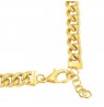 Police Crank Necklace By For Men PEAGN0032302