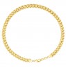 Police Crank Necklace By For Men PEAGN0032302