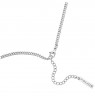 Police Duo Necklace For Men PEAGN0032701
