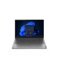 Lenovo | ThinkBook 15-IAP (Gen 4) | Grey | 15.6 " | FHD | Anti-glare | Intel Core i3 | i3-1215U | 16 GB | DDR4-3200 | SSD 512 GB