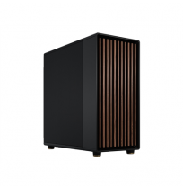 Fractal Design | North XL | Charcoal Black | Mid-Tower