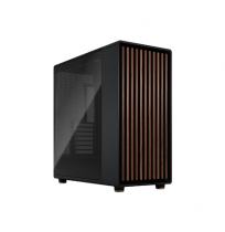 Fractal Design | North XL | Charcoal Black TG Dark | ATX