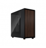 Fractal Design | North XL | Charcoal Black TG Dark | ATX | Power supply included No