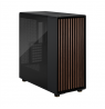 Fractal Design | North XL | Charcoal Black TG Dark | Power supply included No | ATX