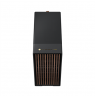 Fractal Design | North XL | Charcoal Black TG Dark | Power supply included No | ATX
