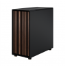 Fractal Design | North XL | Charcoal Black TG Dark | Power supply included No | ATX