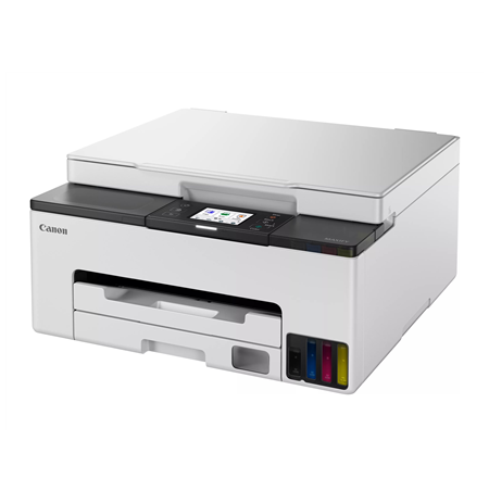 MAXIFY GX1050 | Inkjet | Colour | 3-in-1 | A4 | Wi-Fi | White