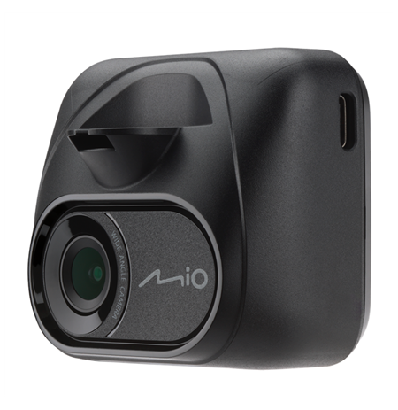 Mio | MiVue C590 | Full HD 60fps, GPS, Sony STARVIS, Speed Cam, Optional Parking mode | 2.0"