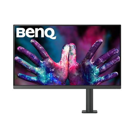 BenQ PD2705UA 27“ IPS 3840x2160/16:9/350cd/m2/5ms HDMI, DP, USB | Benq