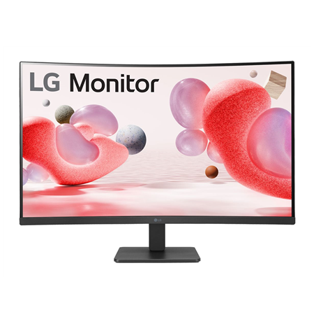 LG | 32MR50C-B | 32 " | VA | 1920 x 1080 pixels | 16:9 | 5 ms | 250 cd/m² | HDMI ports quantity 2 | 100 Hz
