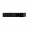 CyberPower PR3000ERT2U uninterruptible power supply (UPS) Line-Interactive 3000 VA 3000 W 8 AC outlet(s)