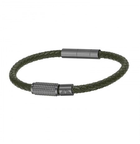 Apyrankė Police Large Men Bracelet  PEAGB0001114
