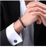 Apyrankė Police Large Men Bracelet  PEAGB0001114
