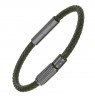Apyrankė Police Large Men Bracelet  PEAGB0001114