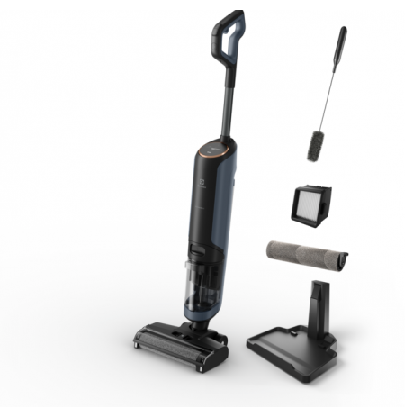 Dulkių siurblys ELECTROLUX EW81U3DB