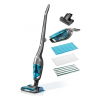 ETA | Vacuum Cleaner | ETA845390000 Moneto II Aqua Plus | Cordless operating | Handstick 2in1 | Washing function | N
