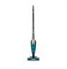 ETA | Vacuum Cleaner | ETA845390000 Moneto II Aqua Plus | Cordless operating | Handstick 2in1 | Washing function | N