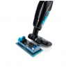 ETA | Vacuum Cleaner | ETA845390000 Moneto II Aqua Plus | Cordless operating | Handstick 2in1 | Washing function | N