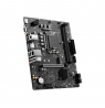 MSI | PRO H610M-E | Processor family Intel | Processor socket  LGA1700 | Supported hard disk drive interfaces SATA