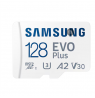 Samsung EVO Plus microSD (2024) 128Gb