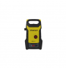 STANLEY SXPW14L-E High Pressure Washer (1400 W, 110 bar, 390 l/h) | 1400 W | 110 bar | 390 l/h