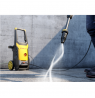 STANLEY SXPW14PE High Pressure Washer with Patio Cleaner (1400 W, 110 bar, 390 l/h) | 1400 W | 110 bar | 390 l/h