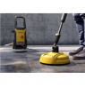 STANLEY SXPW14PE High Pressure Washer with Patio Cleaner (1400 W, 110 bar, 390 l/h) | 1400 W | 110 bar | 390 l/h