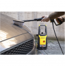 STANLEY SXPW14PE High Pressure Washer with Patio Cleaner (1400 W, 110 bar, 390 l/h) | 1400 W | 110 bar | 390 l/h