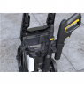 STANLEY SXPW14PE High Pressure Washer with Patio Cleaner (1400 W, 110 bar, 390 l/h) | 1400 W | 110 bar | 390 l/h