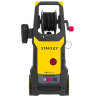 STANLEY SXPW19B-E High Pressure Washer (1900 W, 150 bar, 440 l/h) | 1900 W | 150 bar | 440 l/h