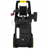 STANLEY SXPW19B-E High Pressure Washer (1900 W, 150 bar, 440 l/h) | 1900 W | 150 bar | 440 l/h