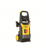 STANLEY SXPW22DSS-E High Pressure Washer (2200 W, 160 bar, 460 l/h) | 2200 W | 160 bar | 460 l/h