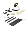 Garintuvas KARCHER SC 2 Deluxe - 1.513-400.0