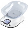 LAMART LT7073 Kitchen scales with bowl