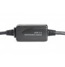 Digitus USB 2.0 Repeater Cable, 20m