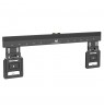 Maclean MC-481 Ultra Flat Slim TV Wall Mount Bracket Holder for 37-80" Flat Curved up to 75kg Max. VESA 600x400 Universal TV