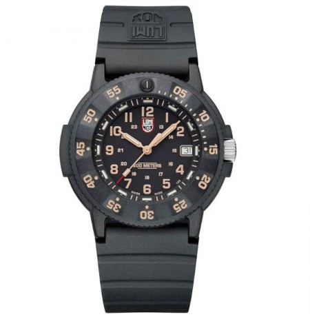 Luminox Original Navy SEAL Evo Military Dive XS.3001.EVO.OR.S