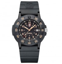 Luminox Original Navy SEAL Evo Military Dive XS.3001.EVO.OR.S