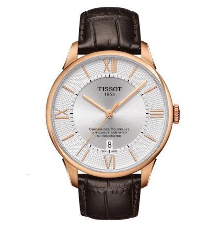 Tissot Chemin des Tourelles Automatic T099.408.36.038.00