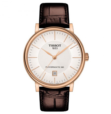Tissot Carson Premium Powermatic T122.407.36.031.00