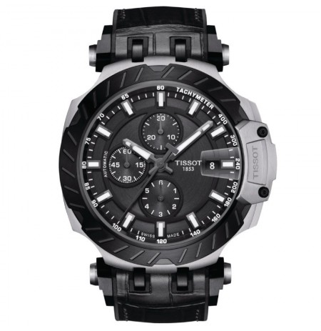 Tissot T-Race Automatic Chronograph T115.427.27.061.00