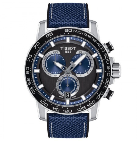 Tissot Supersport Chrono T125.617.17.051.03