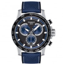 Tissot Supersport Chrono T125.617.17.051.03