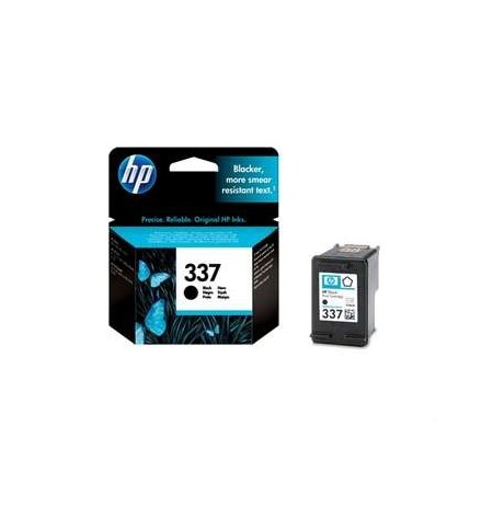 HP 337 ink black 11ml (ML)