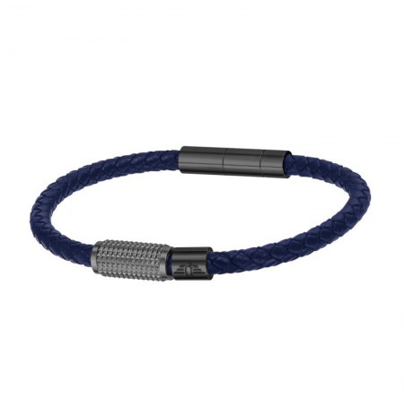 Apyrankė Police Urban Texture Bracelet By Police For Men  PEAGB0001112