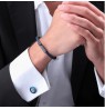 Apyrankė Police Urban Texture Bracelet By Police For Men  PEAGB0001112