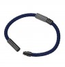 Apyrankė Police Urban Texture Bracelet By Police For Men  PEAGB0001112