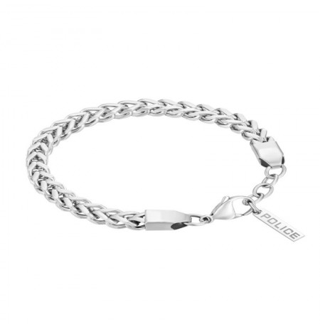 Apyrankė Police Pinched Bracelet By Police For Men PEAGB0006702